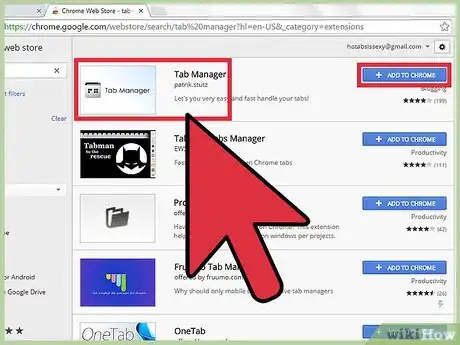 Image titled Reopen a Tab Step 3