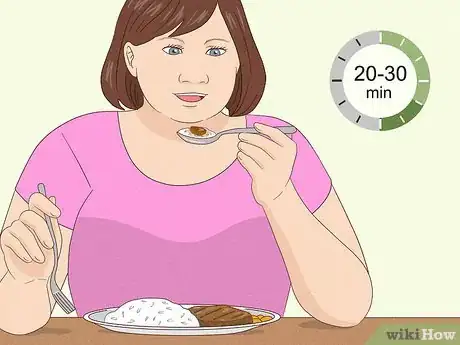 Image titled Practice Mindful Eating Step 1