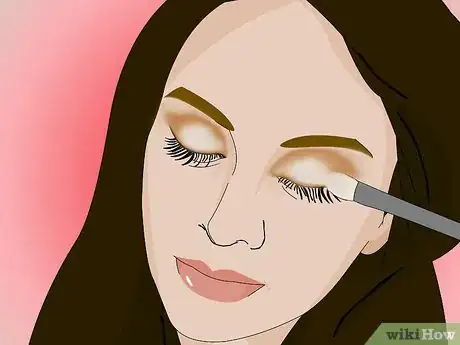 Image titled Make Your Eyes the Spotlight Step 3