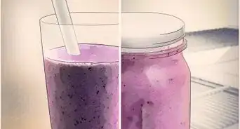 Eat More Blueberries