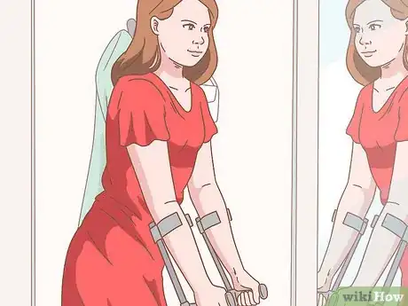 Image titled Have a Positive Body Image when You Have a Chronic Illness Step 10