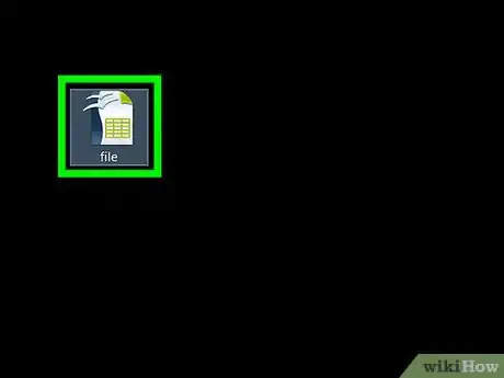 Image titled Open an ODS File on PC or Mac Step 1