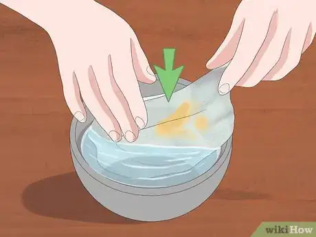 Image titled Remove Sweat Stains With Aspirin Step 3