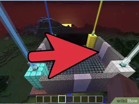 Image titled Build a Sky Fortress in Minecraft Step 8