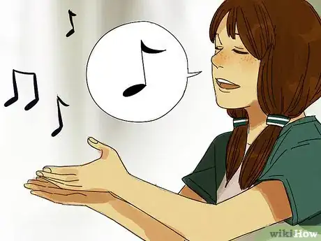 Image titled Encourage Hobbies in a Blind or Visually Impaired Child Step 1