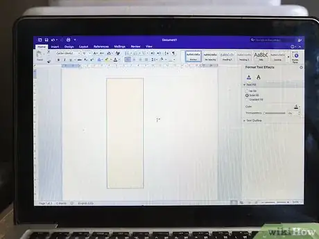 Image titled Make Bookmarks for a Baby Shower Step 17