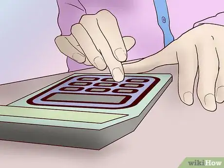 Image titled Take Legal Action for Player to Player Violence Step 4