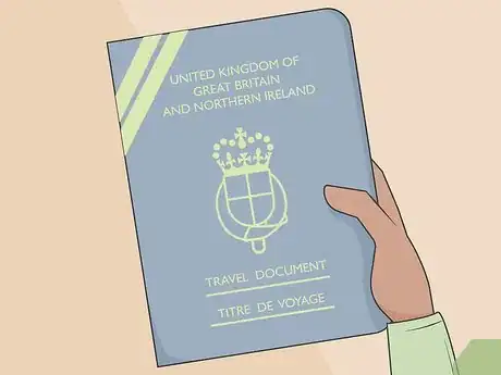 Image titled Apply for Travel Documents in the UK Step 1