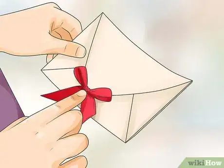 Image titled Get Married in Mexico Step 20