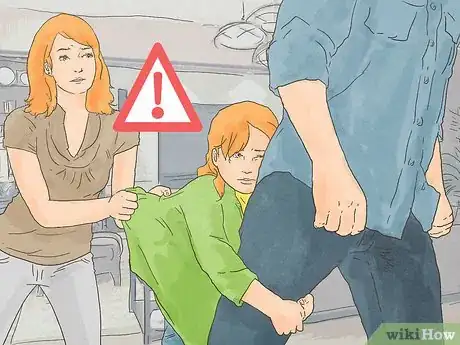 Image titled Date During a Separation Step 10