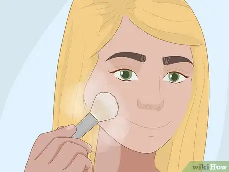 Image titled Use Ben Nye Banana Powder Step 10