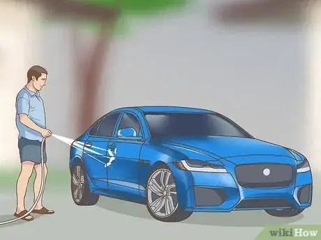Image titled Wash a Car by Hand Step 11