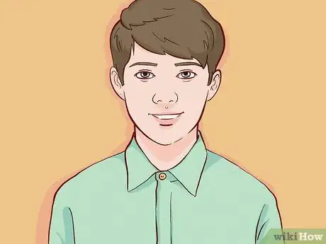 Image titled Talk to a Girl in Middle School Step 1
