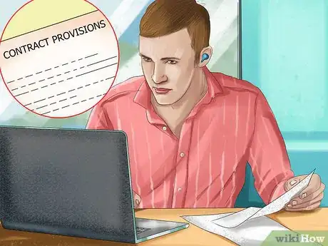 Image titled Check Your Employment Contract Step 9