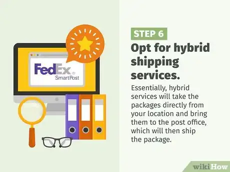 Image titled Lower Shipping Costs Step 6