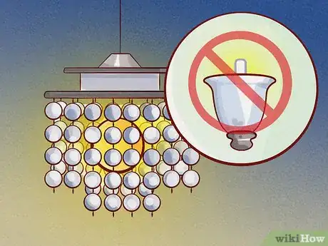 Image titled Choose a Chandelier for Your Dining Room Step 11