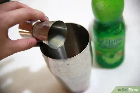 Image titled Make a Jack Rose Cocktail Step 8