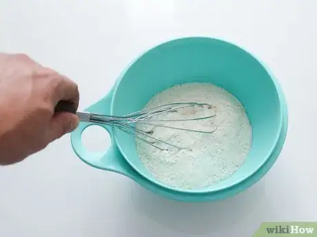 Image titled Make Sour Cream Cornbread Step 9