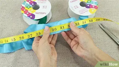 Image titled Sew Roses Step 2