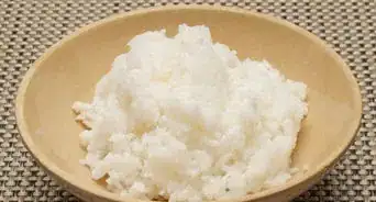 Make Sushi Rice in a Rice Cooker