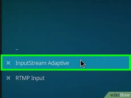 Image titled Watch Live TV on Kodi on PC or Mac Step 5