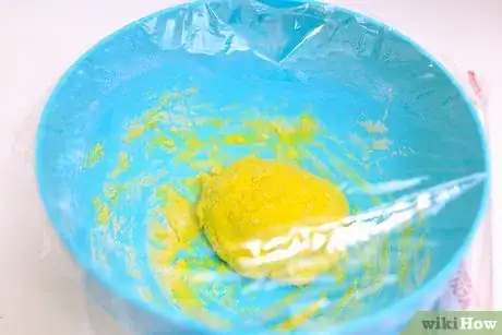 Image titled Make Colored Tortillas Step 14