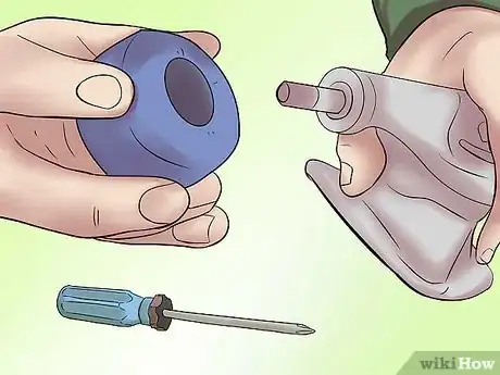 Image titled Clean Ball Bearings Step 2