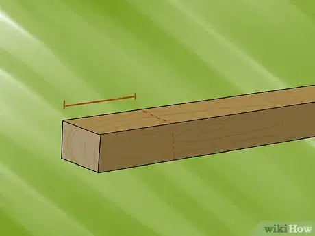 Image titled Build a Ferret Shed Step 7