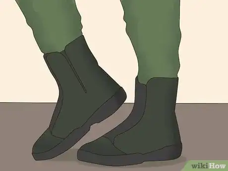 Image titled Stalk a Deer Step 5