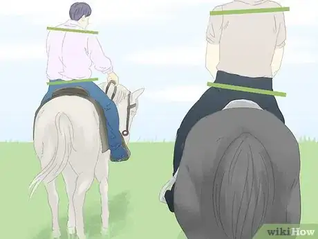 Image titled Ride Western Step 8