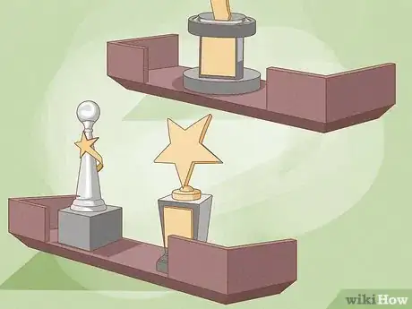 Image titled Organize Trophies Step 5