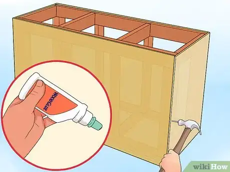 Image titled Build an Aquarium Stand Step 8