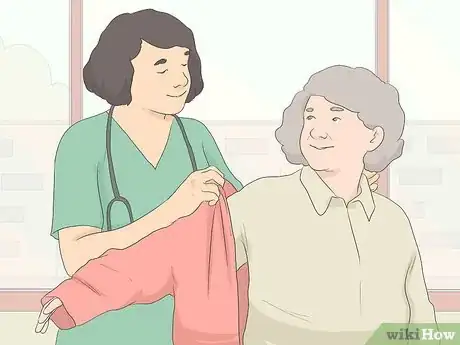 Image titled Become an Aged Care Nurse Step 8