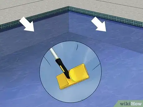 Image titled Maintain a Vinyl Swimming Pool Step 5