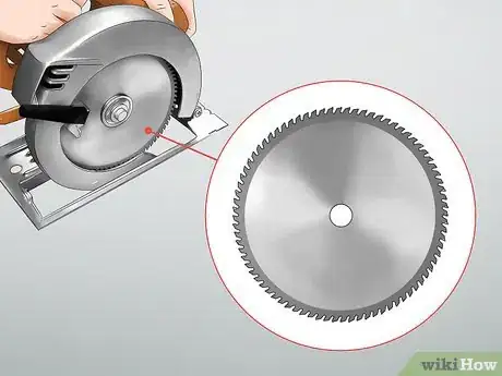 Image titled Install Bamboo Flooring on Plywood Step 11