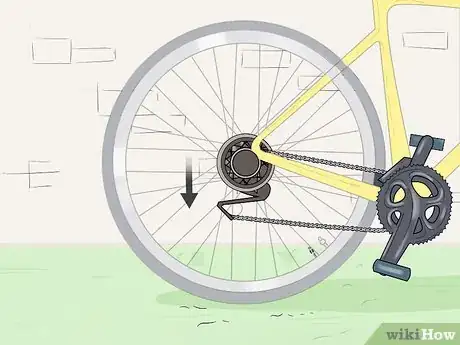 Image titled Keep a Bike Safe Step 9