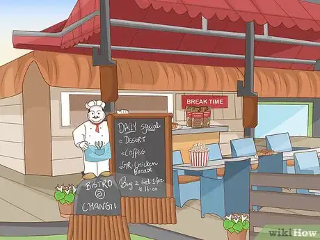 Image titled Go to Changi Beach Step 10