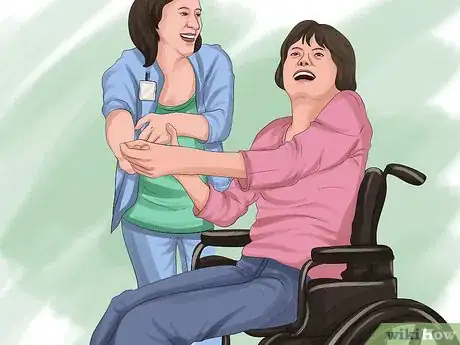 Image titled Get More Disabled Friends Step 4