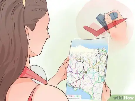 Image titled Plan a Backpacking Trip Step 6
