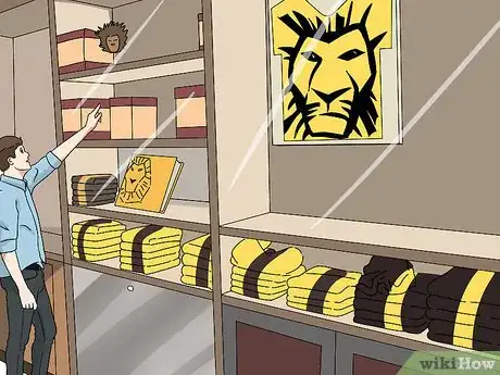 Image titled Get Ready to See a Broadway Show Step 18