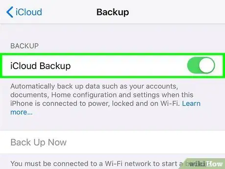 Image titled Import Messages to a New iPhone Step 6