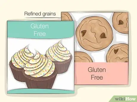 Image titled 7 Foods You Think Are Healthy But Aren't Step 4