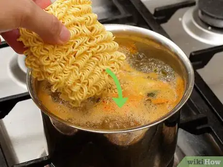 Image titled Make Healthy Ramen Step 12