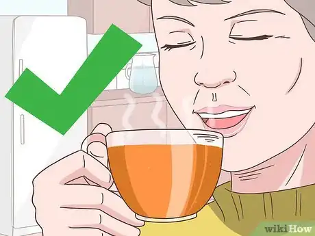 Image titled Make Yourself Go to Sleep on Time Step 4