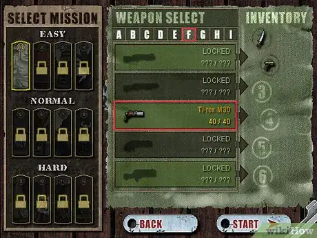 Image titled Begin Playing Commando 2 Step 11