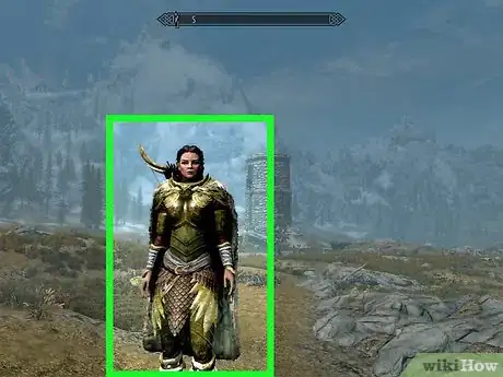 Image titled Get Started in Skyrim Step 22