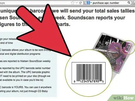 Image titled Release Music on iTunes Step 3