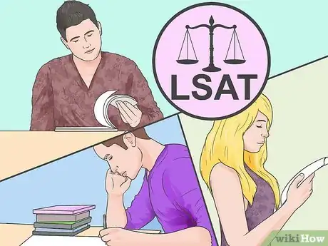 Image titled Become an Intellectual Property Attorney Step 5