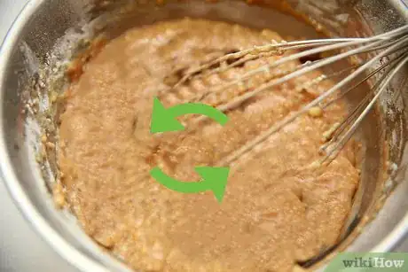 Image titled Make No Sugar Added Banana Bread Step 7