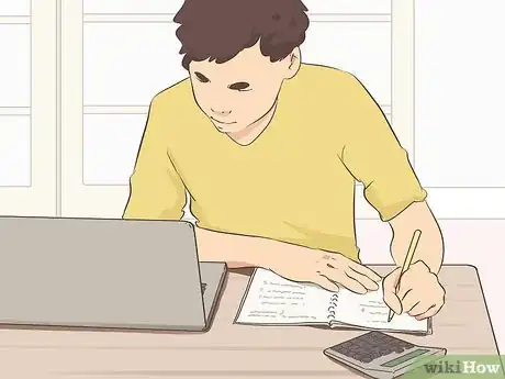 Image titled Take the GRE Step 3